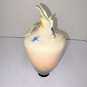 Franz Porcelain Vase